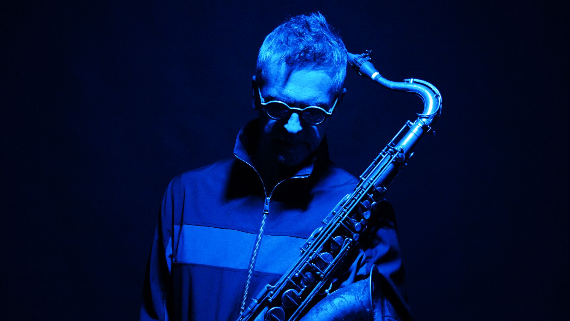 Sylvain Rifflet - We Want Stars