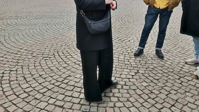 Brugge in ons herte – tussen waarheid en legende