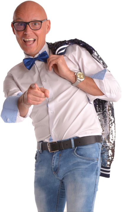 Openingsnamiddag