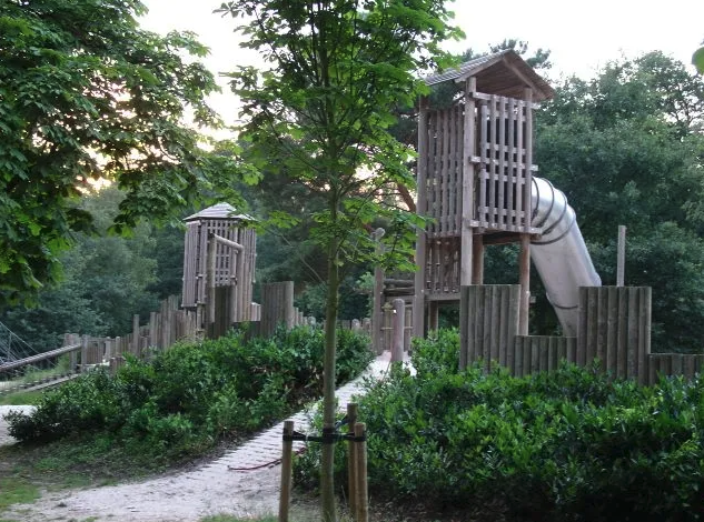 Speelberg