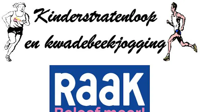 Logo kwadebekjogging