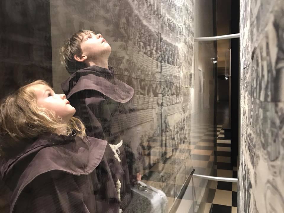 Bewonder onze collectie