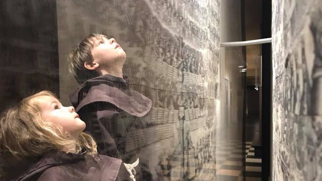 Bewonder onze collectie