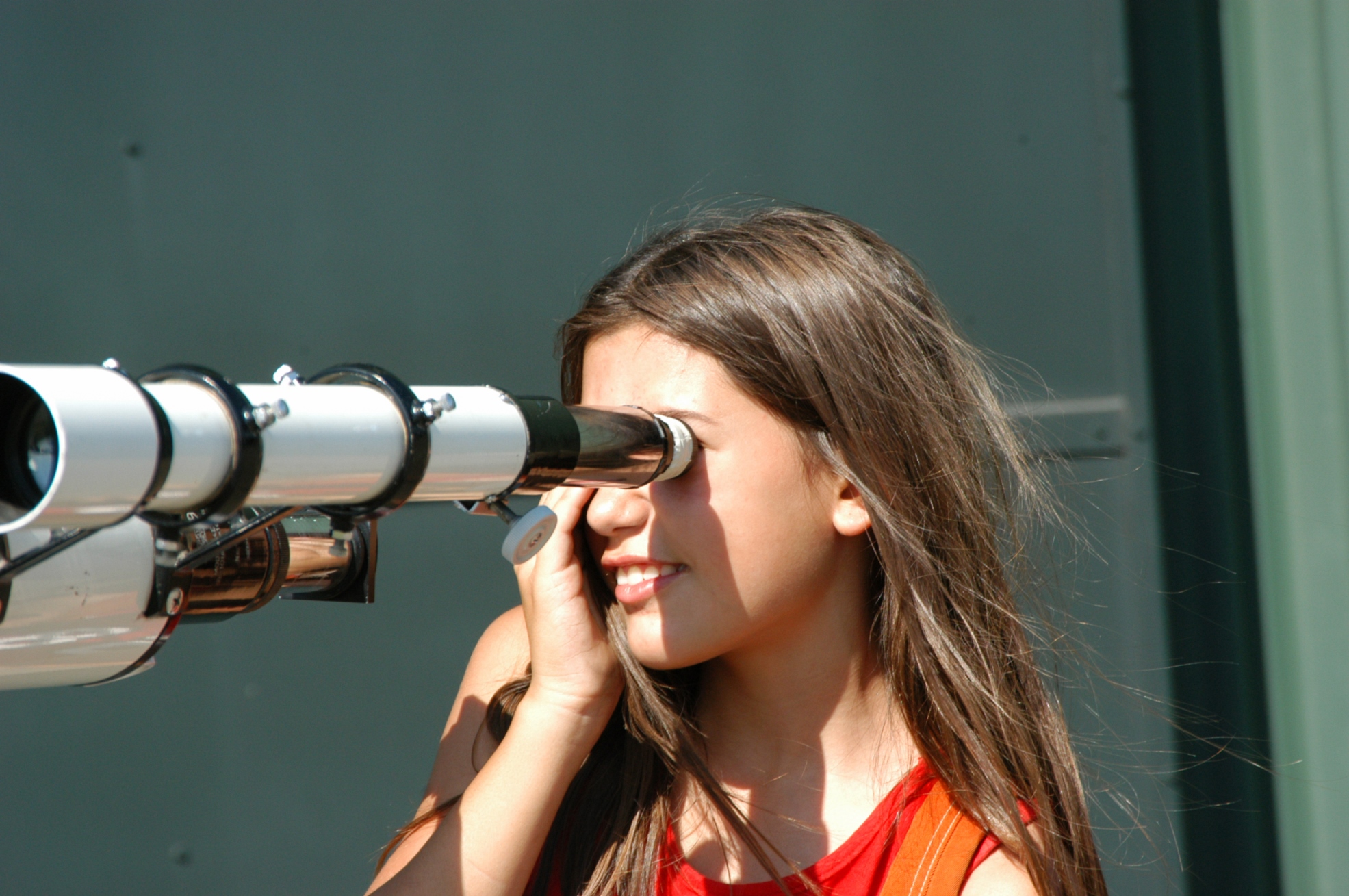jeugdcursus sterrenkunde