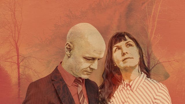 Vos 8, een furhaal - Michael Vergauwen en Mira