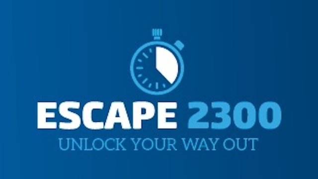 Escape2300