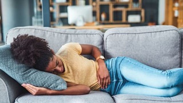 Leven met endometriose