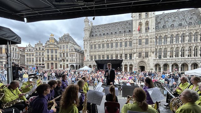 MTP in Concert