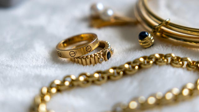 IdeeKaffee | Sieraden