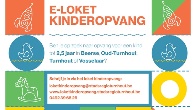 Loket kinderopvang