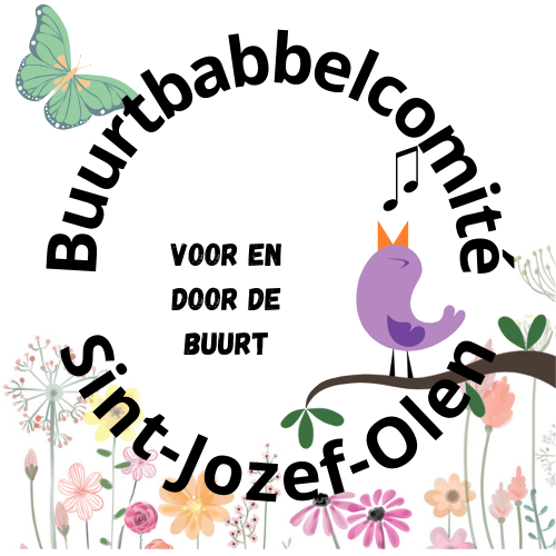 Logo Buurtbabbelcomité