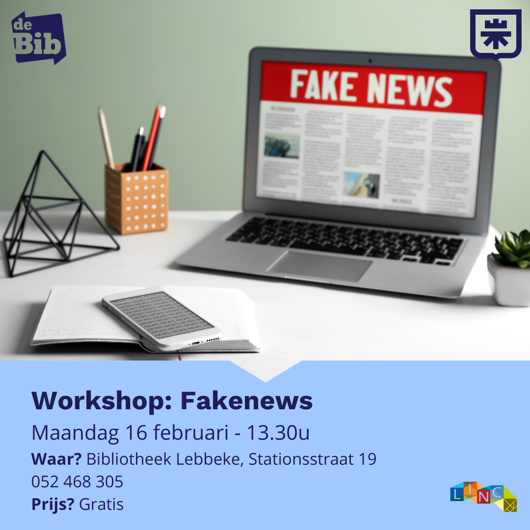 Workshop: Fakenews