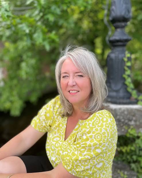 Auteur Annemarie Estor