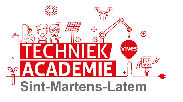 Techniekacademie Sint-Martens-Latem
