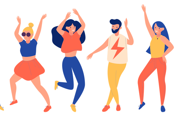 Dansfeest