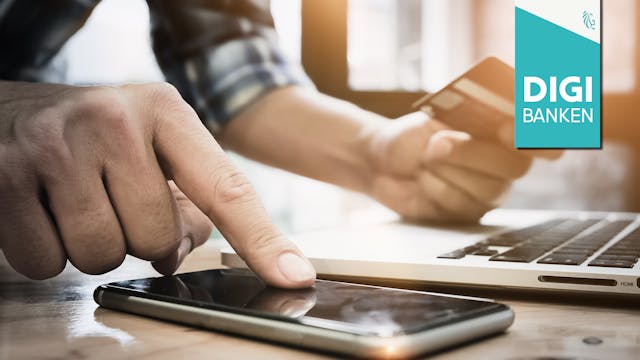 beeld online bankieren