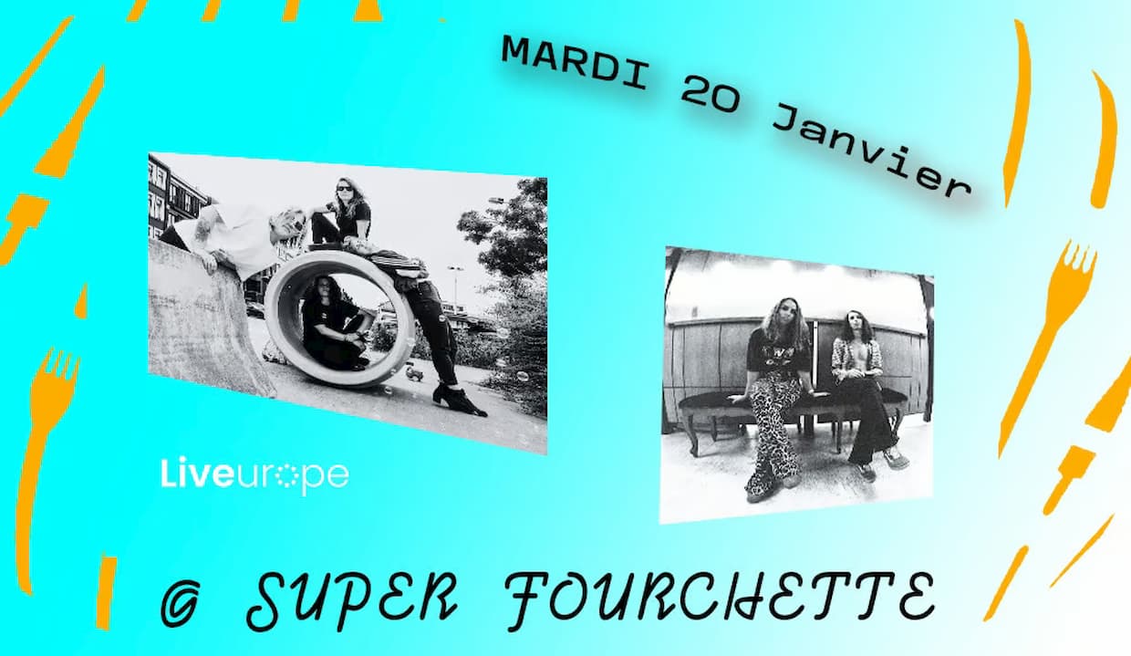 Stone Sober (Hu) + B O I (BE)