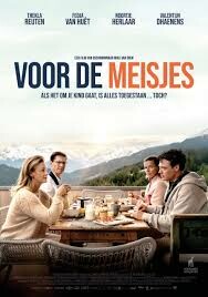 Afbeelding voor evenement Broodje Film: Voor de meisjes