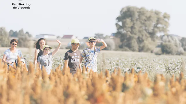 4 de Kriekpeertocht Klerken