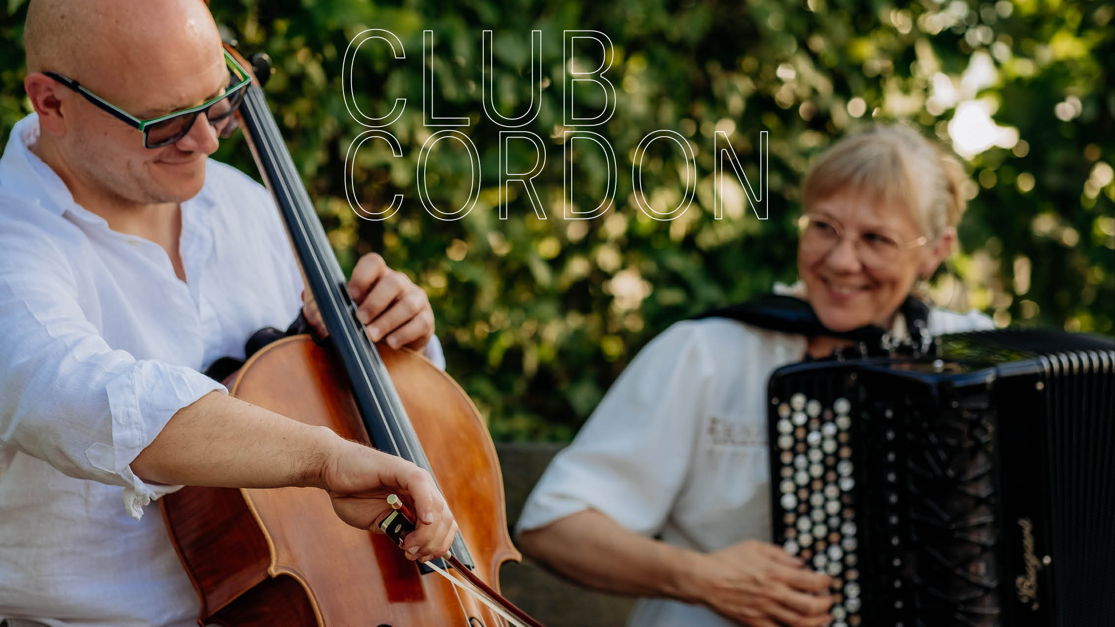 Club Cordon - Duo Accell