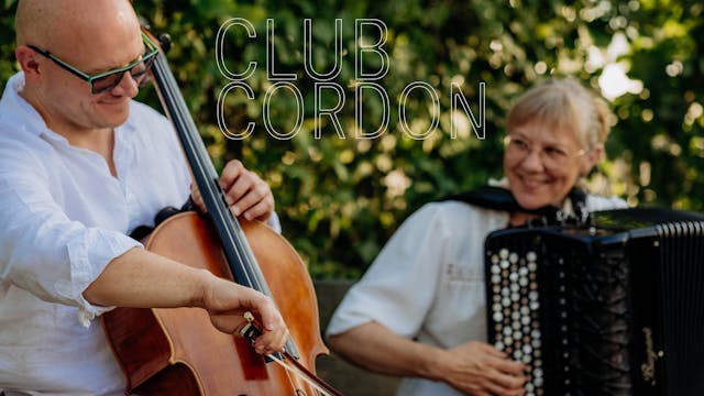 Club Cordon - Duo Accell