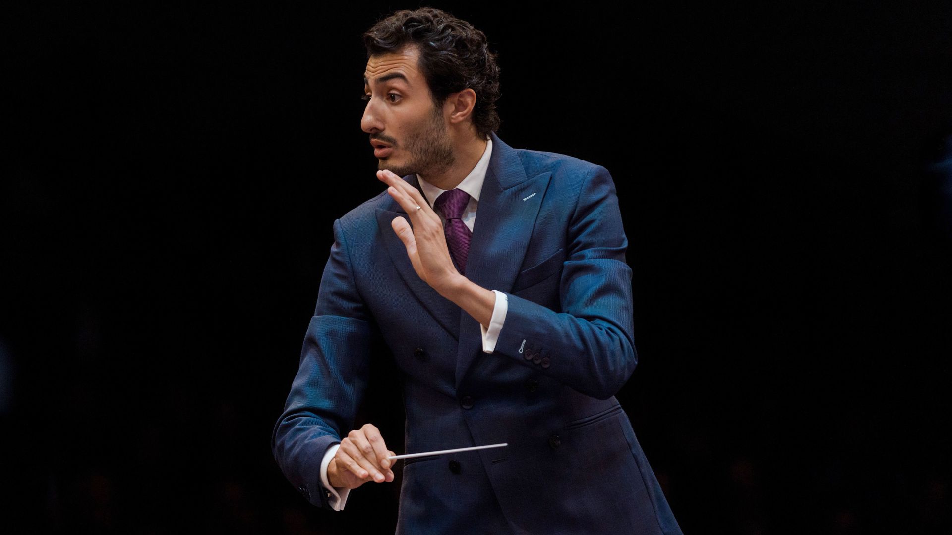 Laureatenconcert Koningin Elisabethwedstrijd 2026 - Cello - Brussels Philharmonic o.l.v.