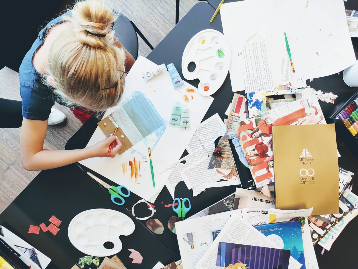 afbeelding Lettergeknetter