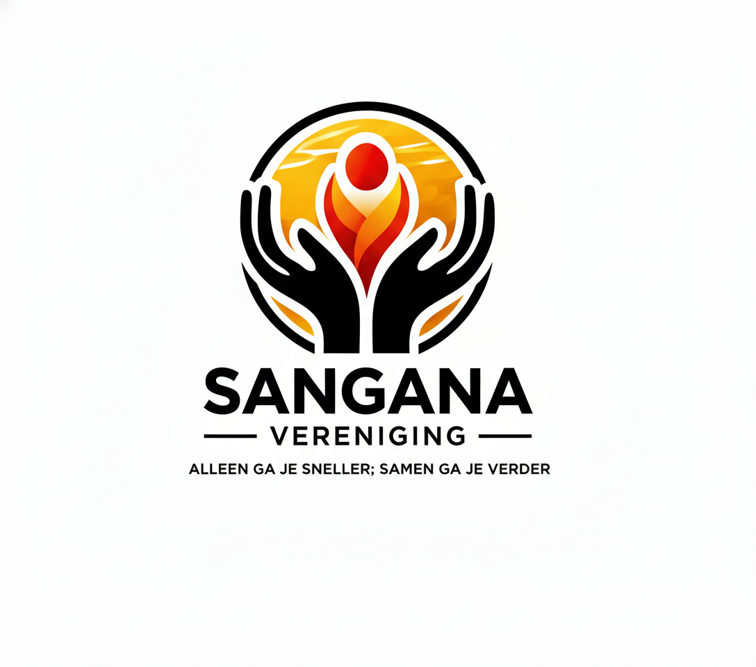 To Sangana bevordert sociale cohesie en educatie in Erpe-Mere.