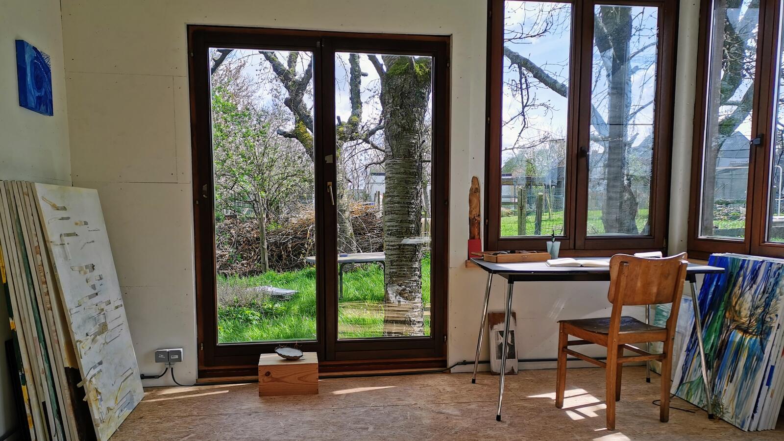 Zinkruid / Maria Wilken-Keeve