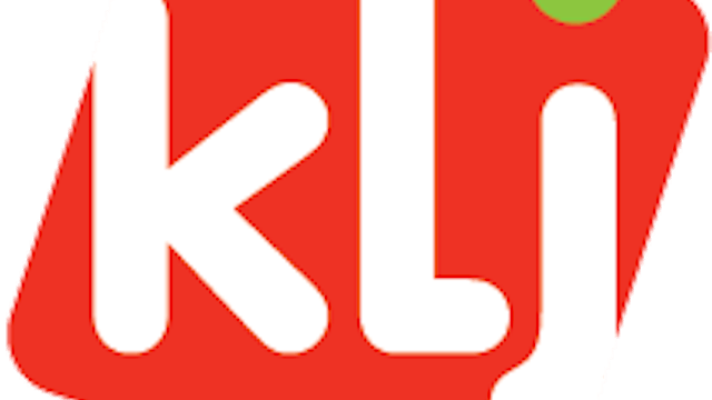 KLJ Logo
