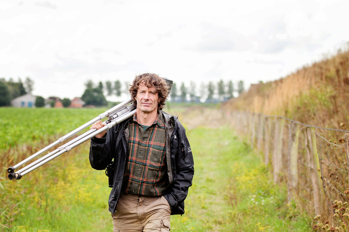 Afbeelding voor evenement Applaus voor de Natuur