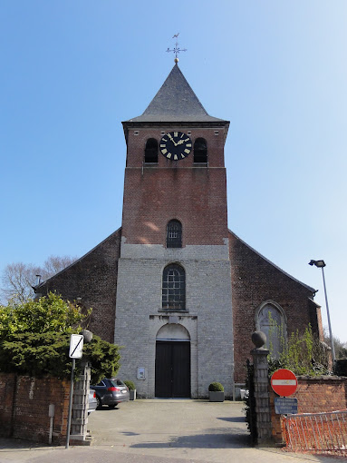 Kerk Leest