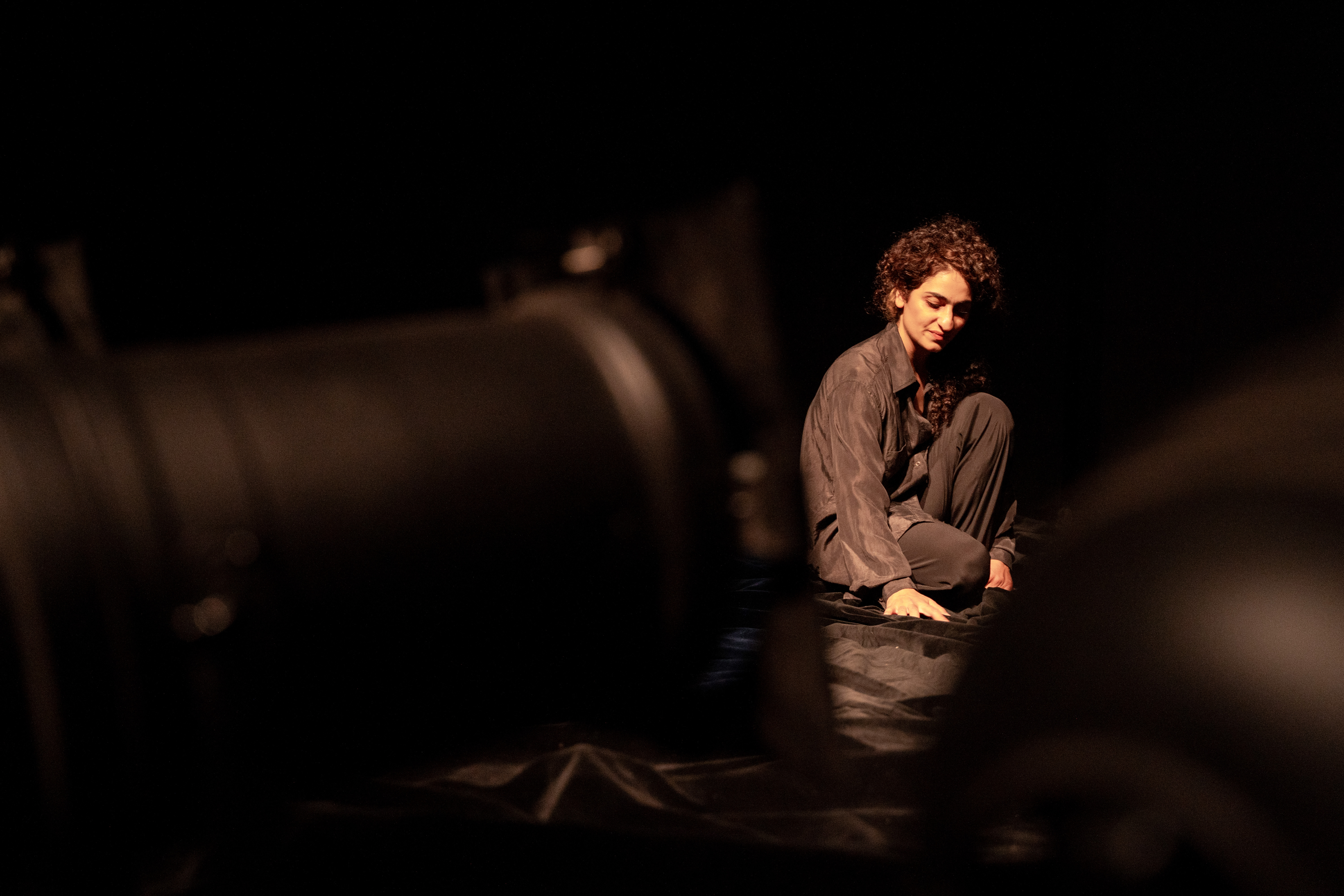 Nastaran Razawi Khorasani