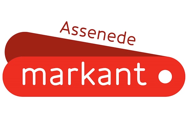 Markant logo