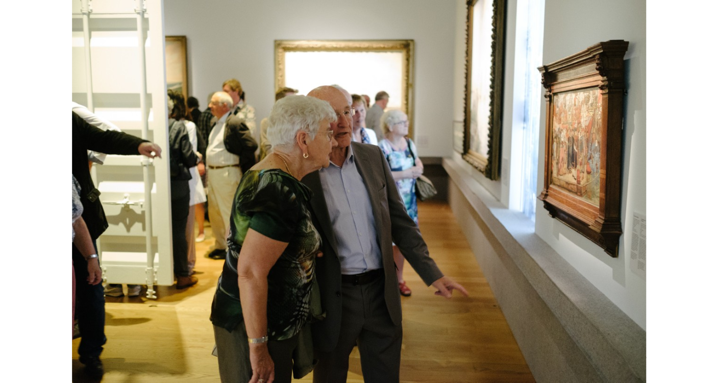 Antwerpen à la carte