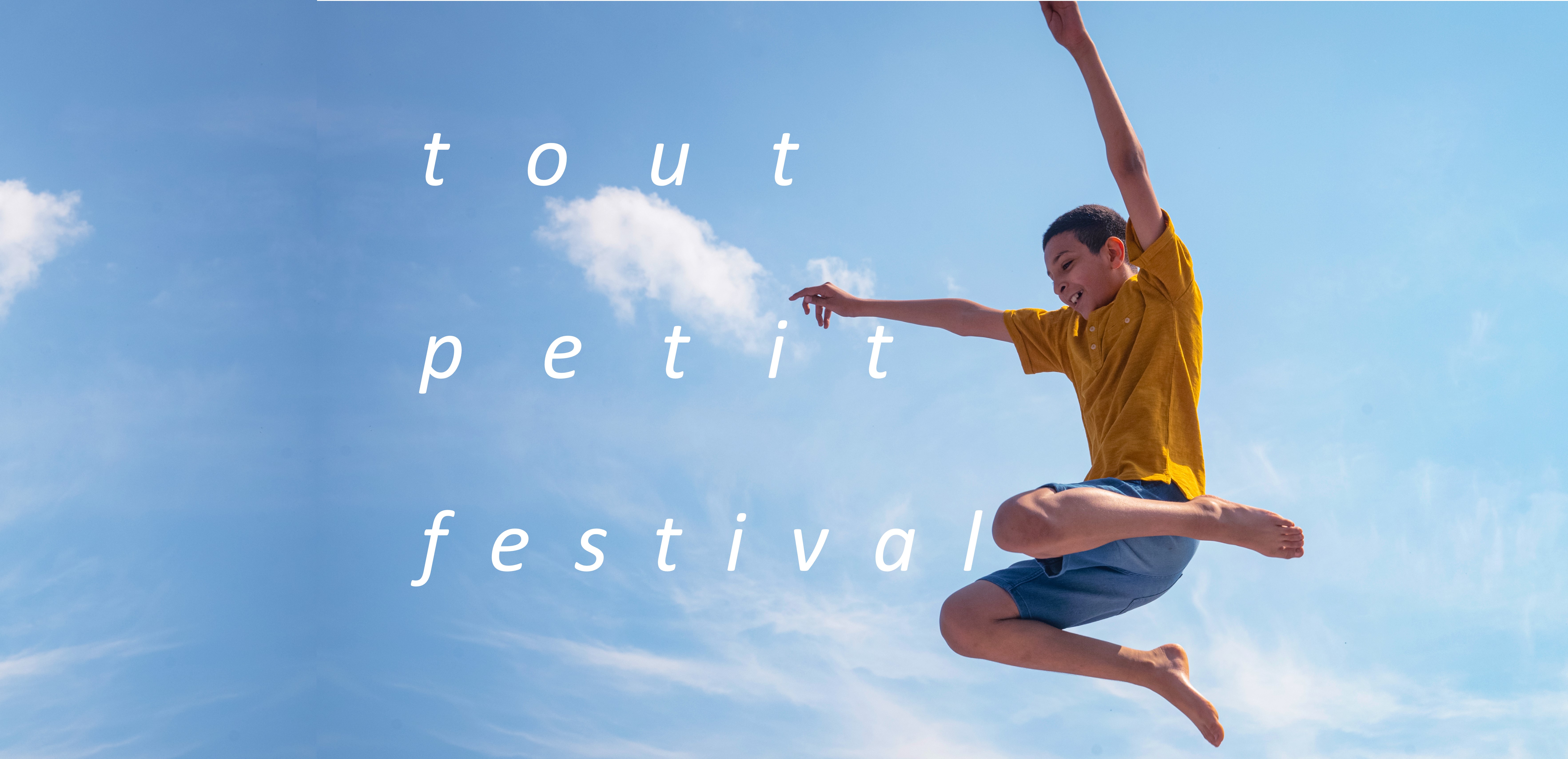 tout petit festival - 21 en 22 augustus 2021 - Scheutsite, Leuven