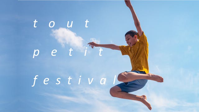 tout petit festival - 21 en 22 augustus 2021 - Scheutsite, Leuven