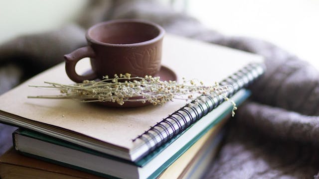 Als op een winternacht... SamenLezen van bij je thuis