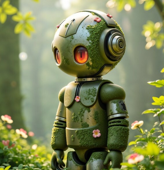 Afbeelding voor evenement Digisessie: Artificiële Intelligentie