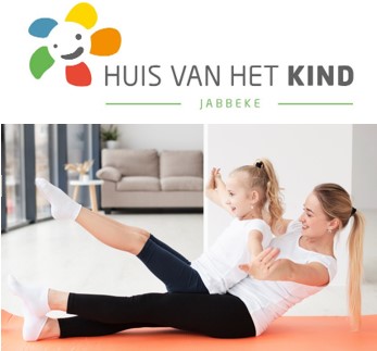 huis van het kind