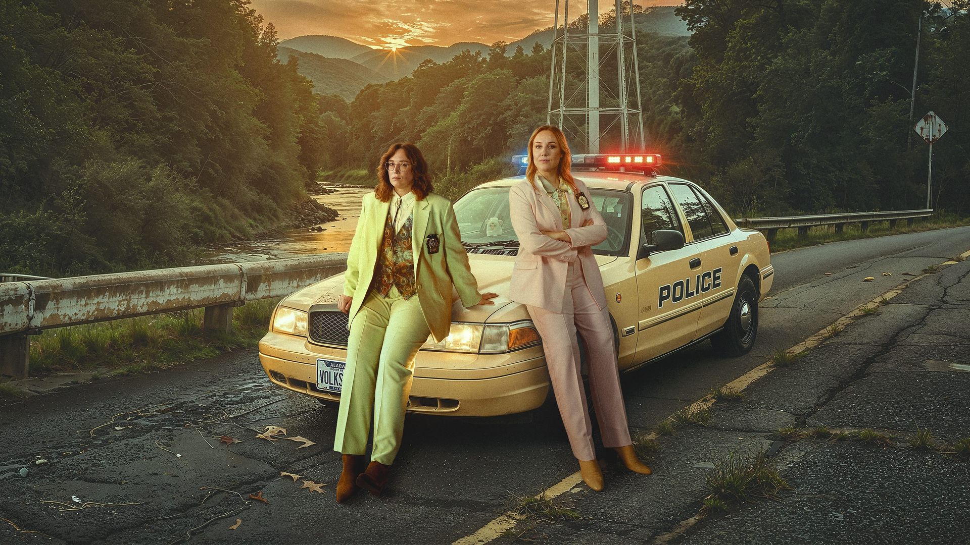 A nineties murder - de volksjury