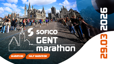 Sofico Gent Marathon