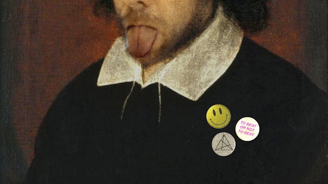 Afbeelding voor evenement Shall I...?