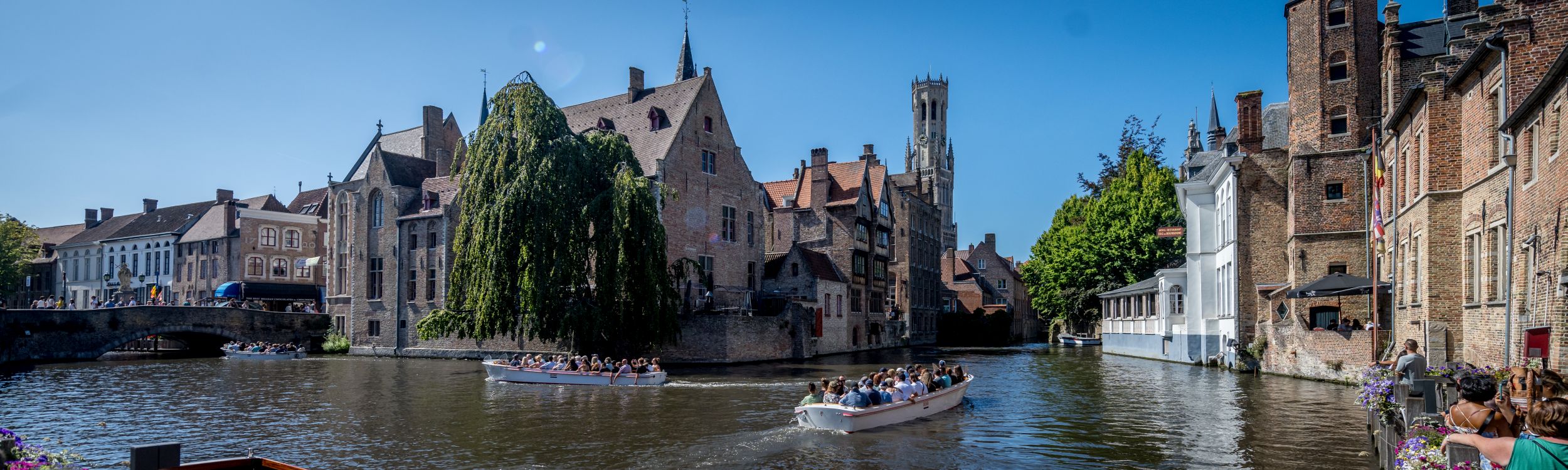 GEMEENTEBESTUUR KNOKKE-HEIST