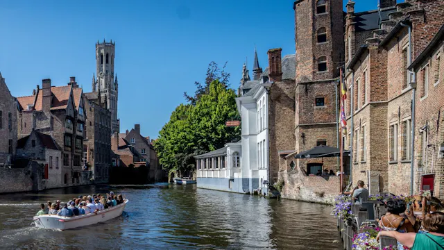 GEMEENTEBESTUUR KNOKKE-HEIST