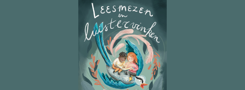 Leesmezen en luistervinken