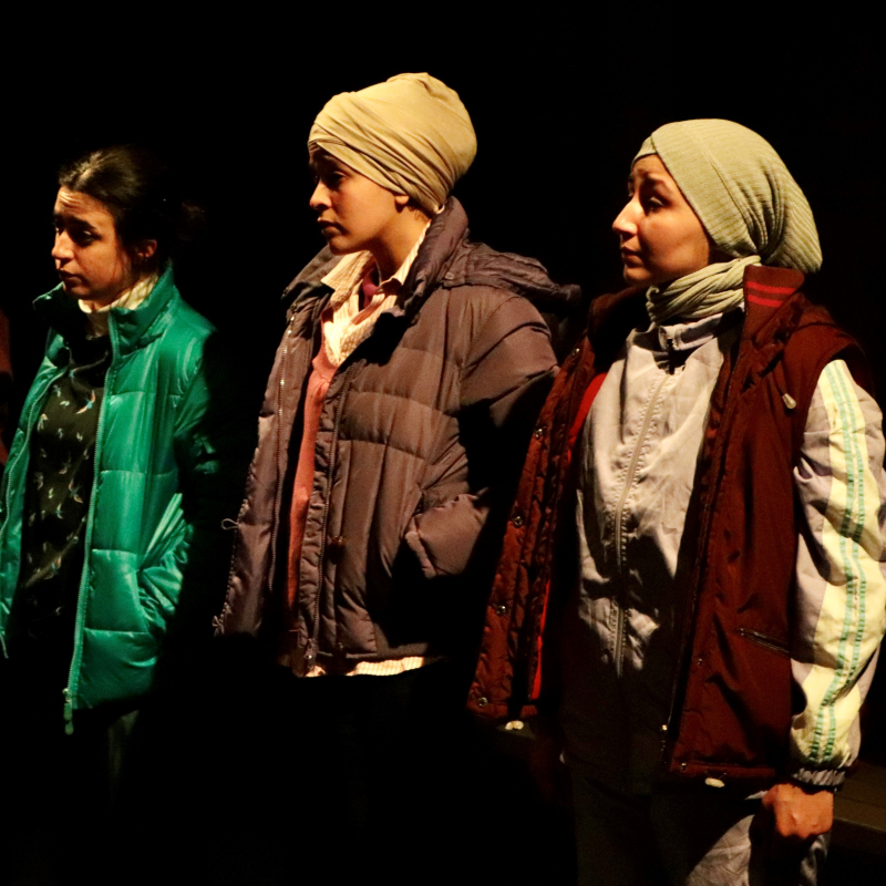 La Crèche : mécanique d’un conflit