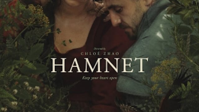 Hamnet