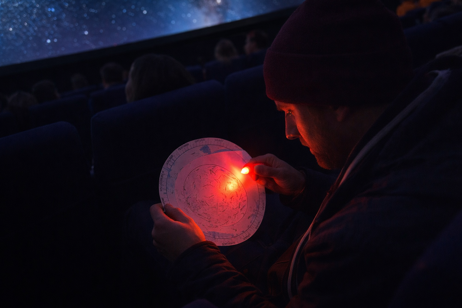nationale sterrenkijkdagen cosmodrome