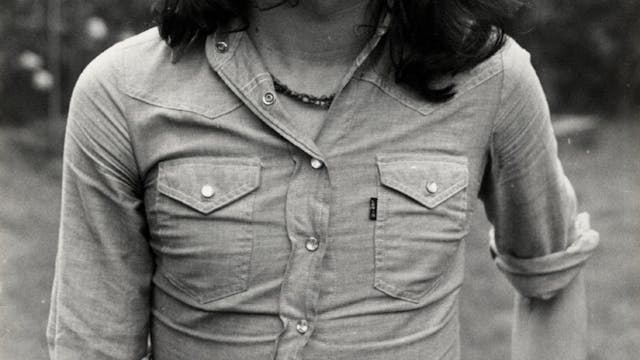 Portret Jootie 't Hooft